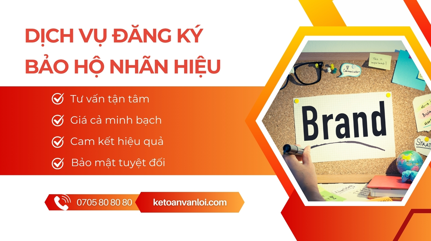 Dịch vụ đăng ký bảo hộ nhãn hiệu tại Quảng Ngãi