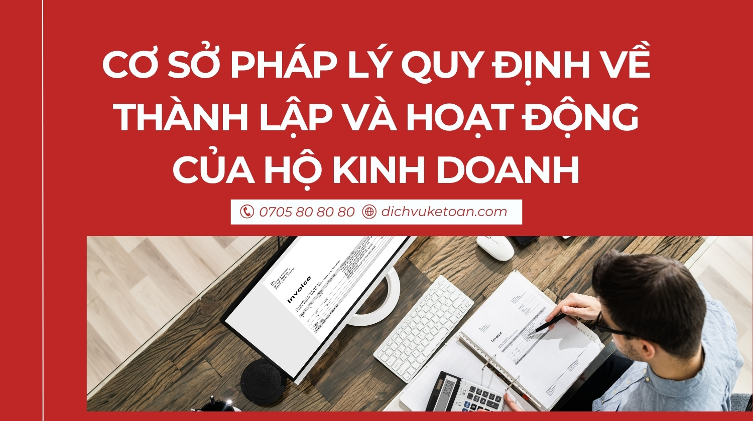 Đăng ký hộ kinh doanh cá thể Minh Long Đăng ký hộ kinh doanh cá thể Minh Long