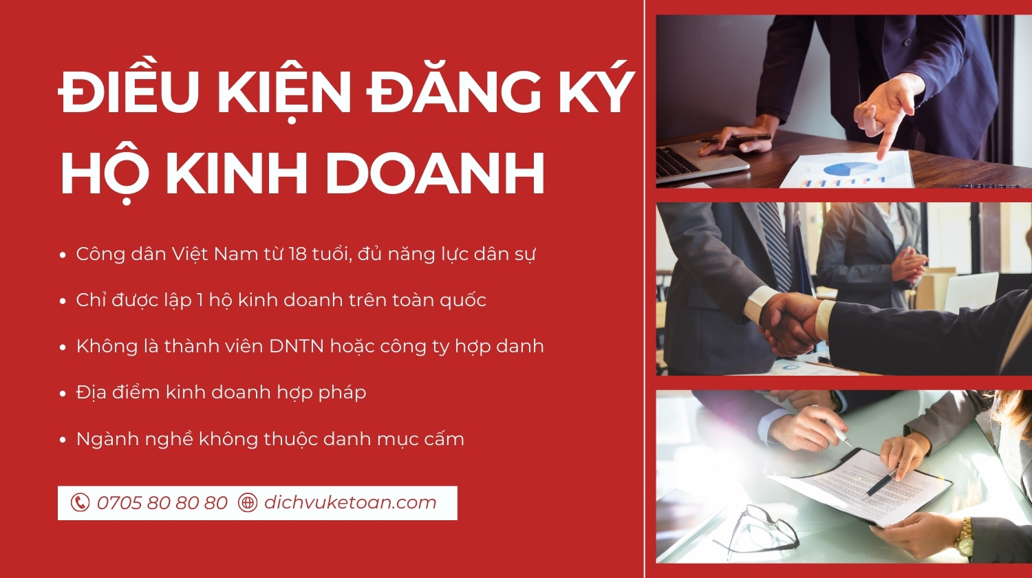 Đăng ký hộ kinh doanh cá thể Minh Long Đăng ký hộ kinh doanh cá thể Minh Long