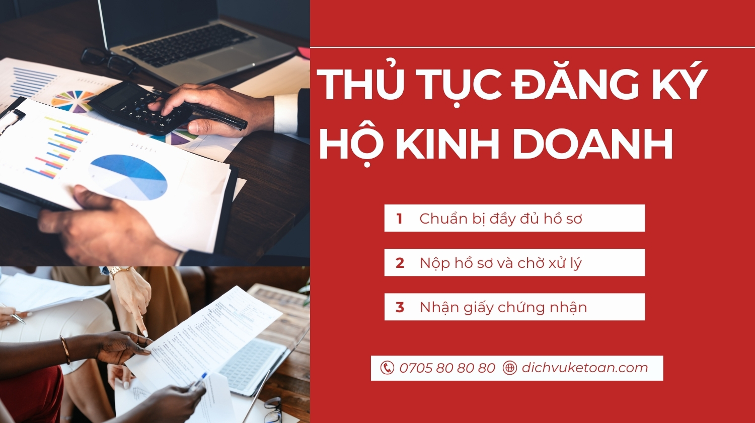 Đăng ký hộ kinh doanh cá thể Minh Long Đăng ký hộ kinh doanh cá thể Minh Long
