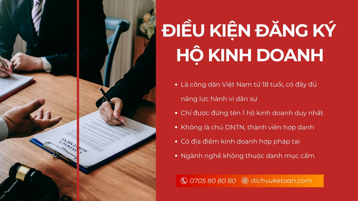đăng ký hộ kinh doanh cá thể Mộ Đức Đăng ký hộ kinh doanh cá thể Mộ Đức