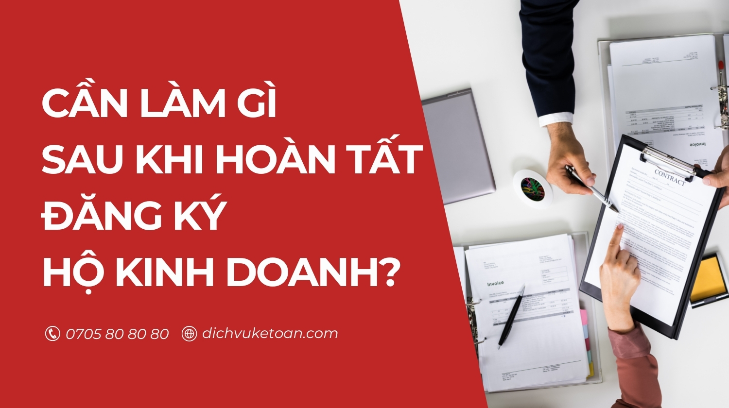 đăng ký hộ kinh doanh cá thể Mộ Đức Đăng ký hộ kinh doanh cá thể Mộ Đức