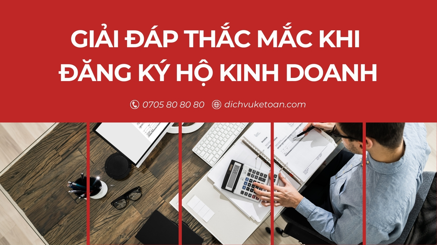đăng ký hộ kinh doanh cá thể Mộ Đức Đăng ký hộ kinh doanh cá thể Mộ Đức