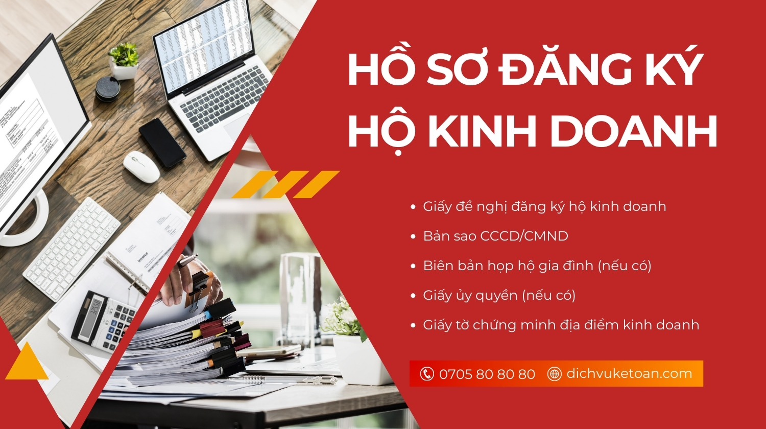 đăng ký hộ kinh doanh cá thể tại Bình Sơn Đăng ký hộ kinh doanh cá thể tại Bình Sơn