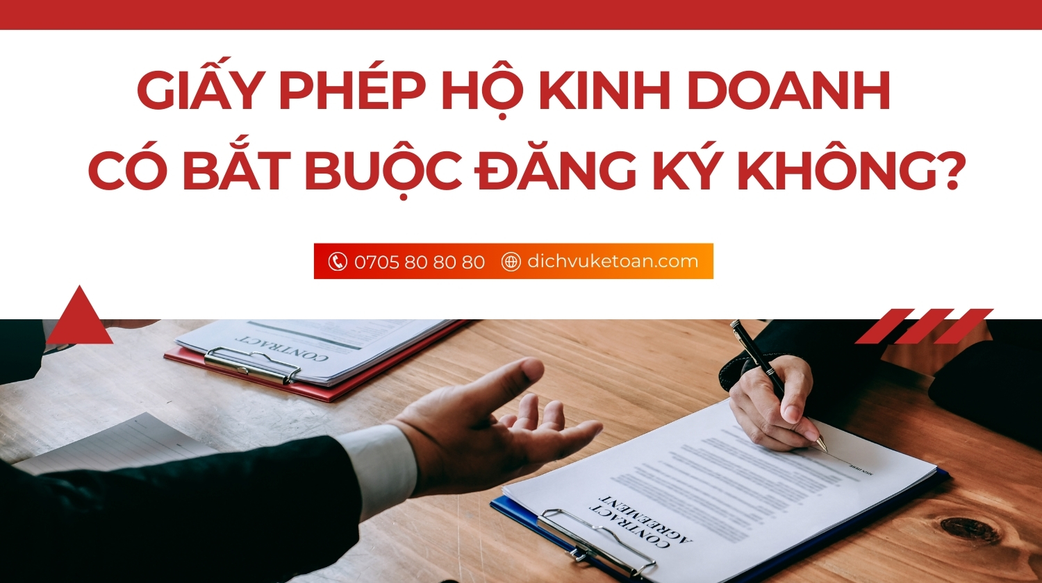 đăng ký hộ kinh doanh cá thể tại Bình Sơn Đăng ký hộ kinh doanh cá thể tại Bình Sơn
