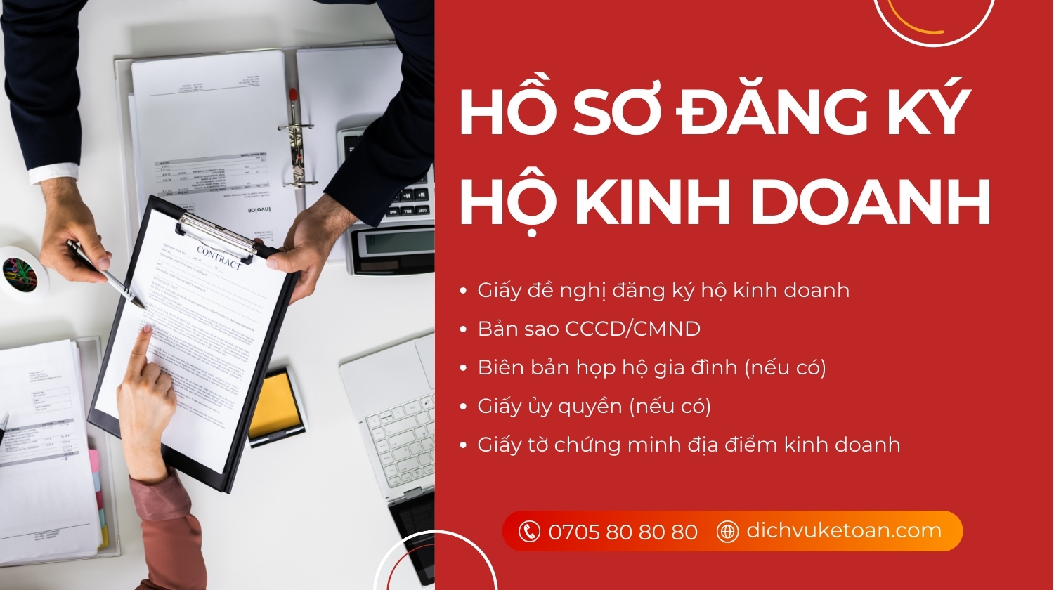 đăng ký hộ kinh doanh cá thể tại Quảng Ngãi Đăng ký hộ kinh doanh cá thể tại Quảng Ngãi