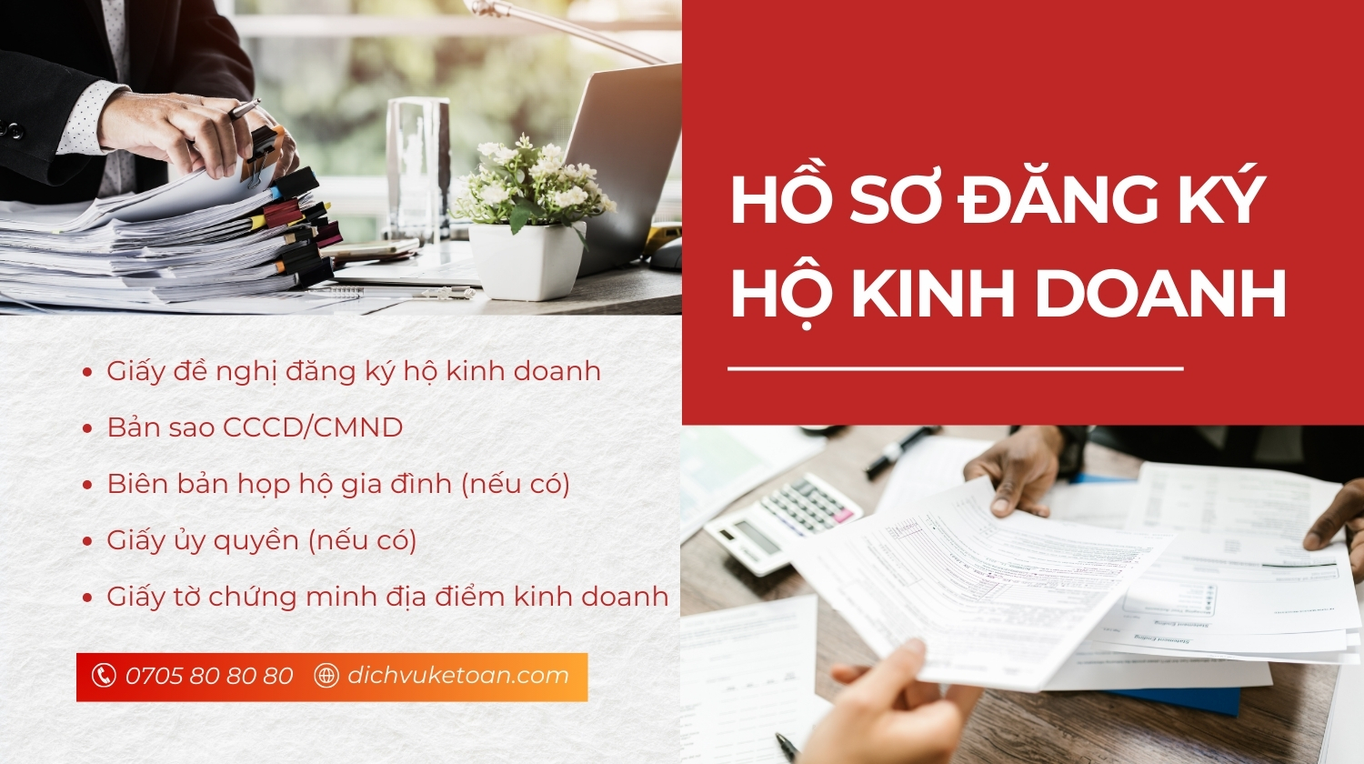 đăng ký hộ kinh doanh cá thể Tư Nghĩa Đăng ký hộ kinh doanh cá thể Tư Nghĩa