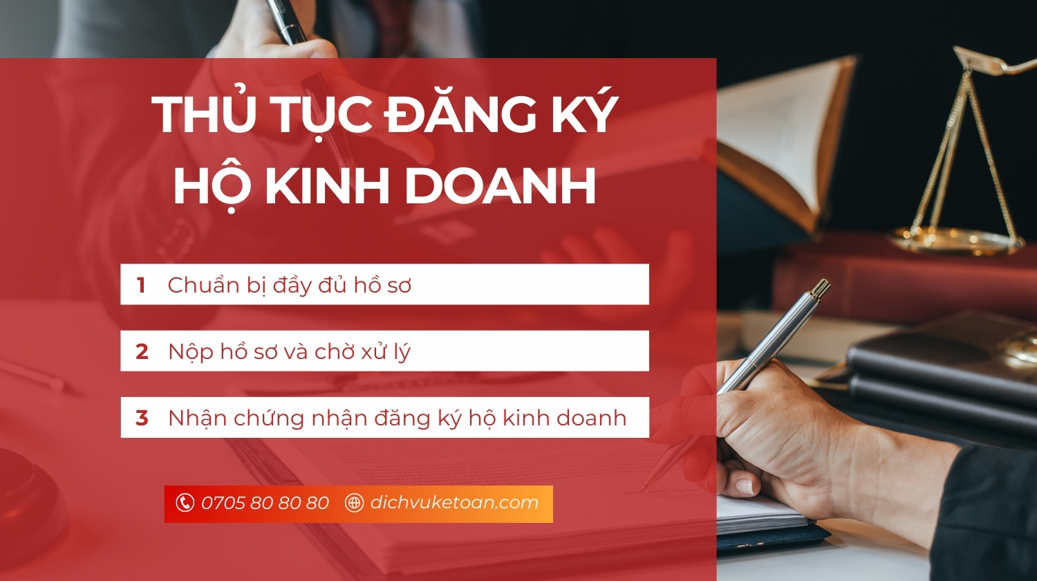 đăng ký hộ kinh doanh cá thể Tư Nghĩa Đăng ký hộ kinh doanh cá thể Tư Nghĩa