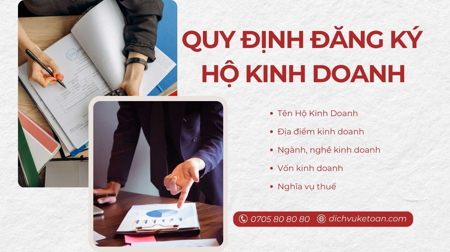 đăng ký hộ kinh doanh cá thể Đức Phổ Đăng ký hộ kinh doanh cá thể Đức Phổ