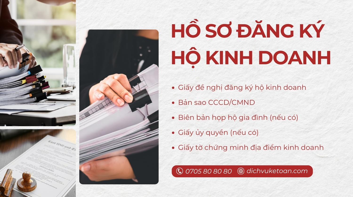 đăng ký hộ kinh doanh cá thể Đức Phổ Đăng ký hộ kinh doanh cá thể Đức Phổ
