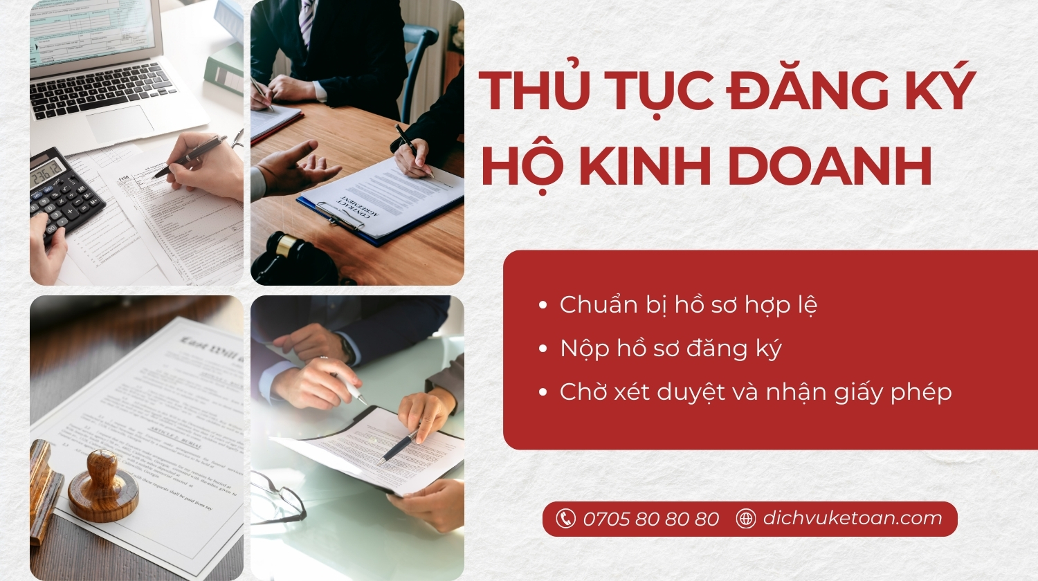 đăng ký hộ kinh doanh cá thể Đức Phổ Đăng ký hộ kinh doanh cá thể Đức Phổ