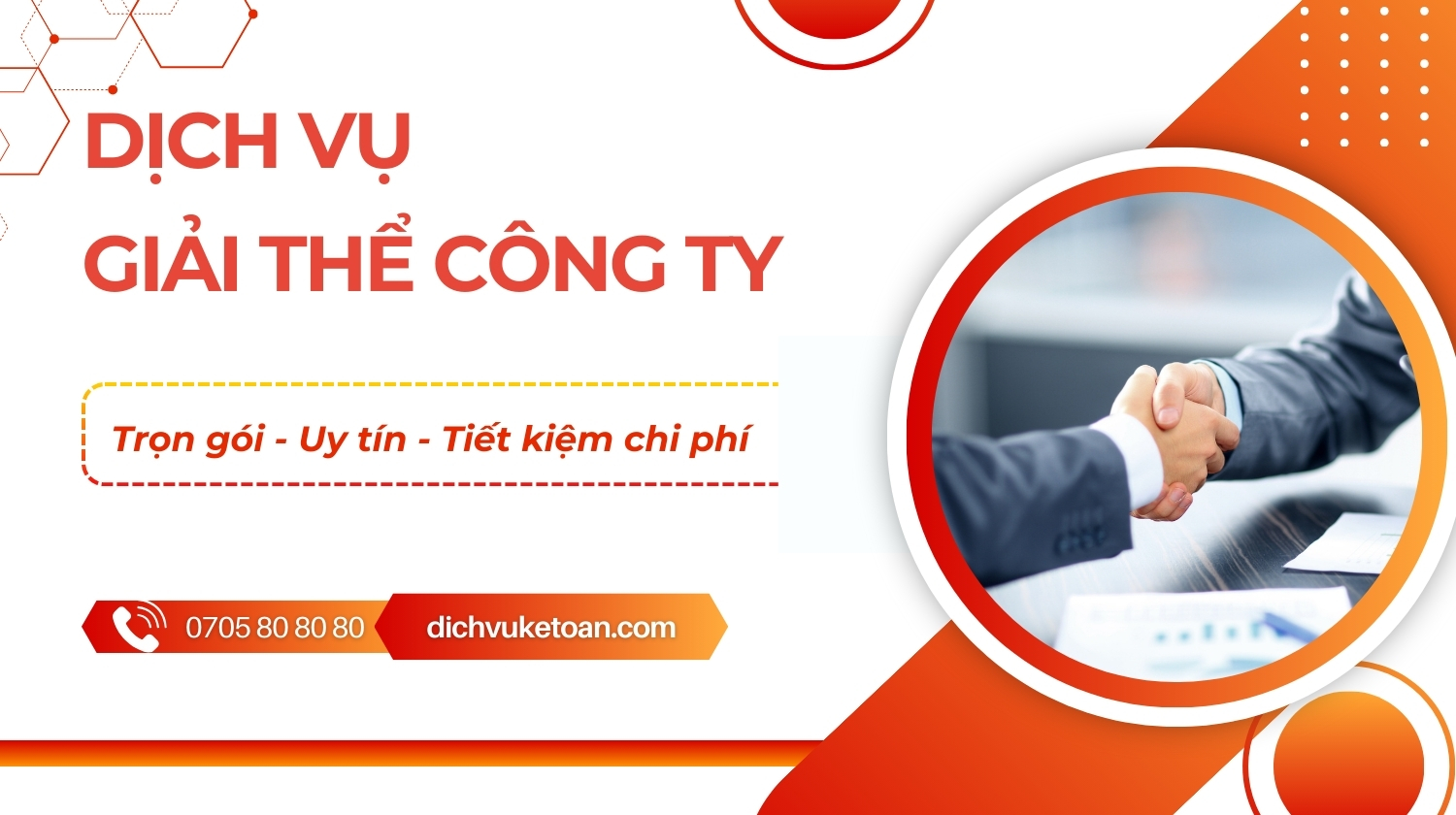 Dịch vụ giải thể công ty Quảng Ngãi