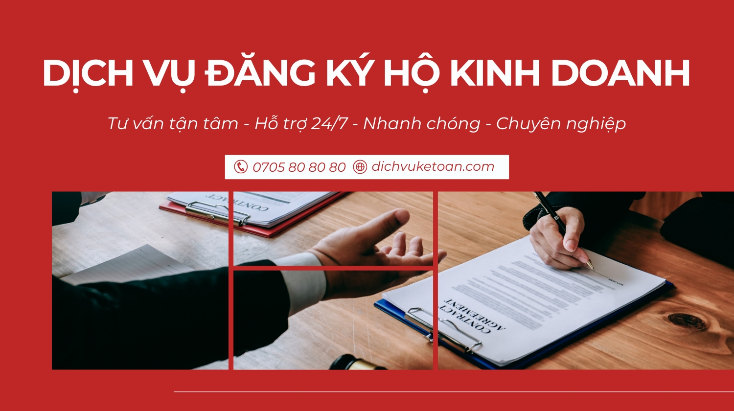 đăng ký hộ kinh doanh Sơn Hà Đăng ký hộ kinh doanh Sơn Hà
