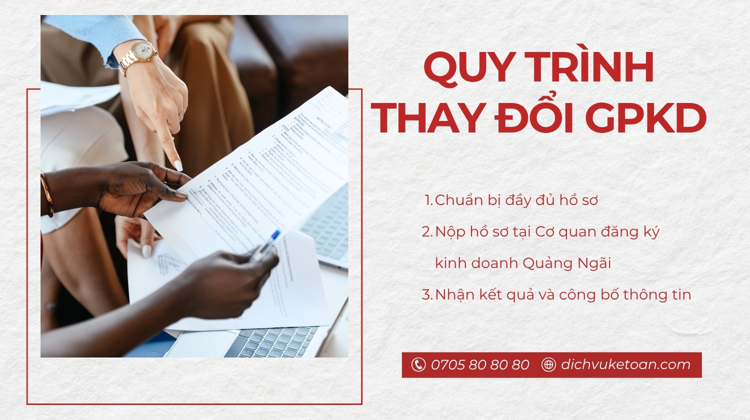 thay đổi giấy phép kinh doanh tại Quảng Ngãi Thay đổi giấy phép kinh doanh tại Quảng Ngãi